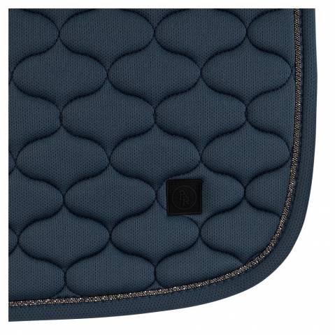 Tapis de Selle Lorenzo - BR - Soft Mesh Respirant