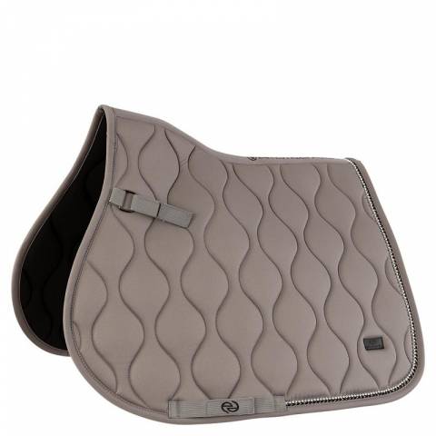 Tapis de Selle Louise - BR - Mousse 10 mm, Coolplus