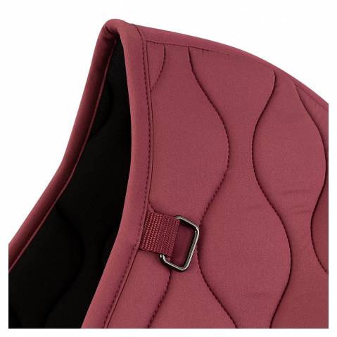 Tapis de Selle Louise - BR - Mousse 10 mm, Coolplus