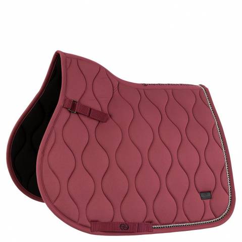 Tapis de Selle Louise - BR - Mousse 10 mm, Coolplus