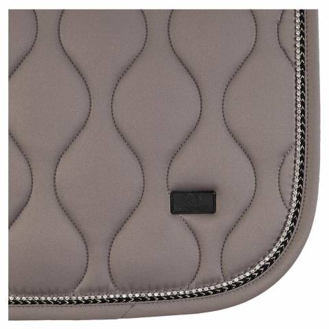 Tapis de Selle Louise - BR - Mousse 10 mm, Coolplus
