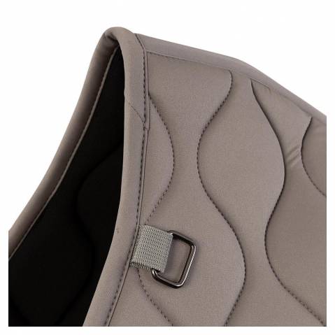 Tapis de Selle Louise - BR - Mousse 10 mm, Coolplus