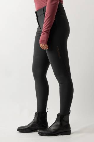 Pantalon d'&Eacute;quitation Lendsey - BR - Tissu Dual Layer
