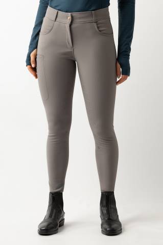 Pantalon d'&Eacute;quitation Lendsey - BR - Tissu Dual Layer