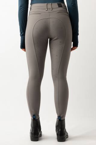 Pantalon d'&Eacute;quitation Lendsey - BR - Tissu Dual Layer