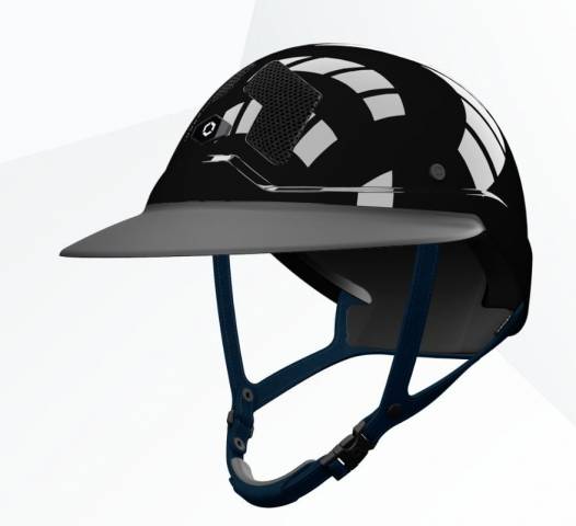 Casque Armet Flex On Star Angel Taille L - Flex-on - Anti-choc léger