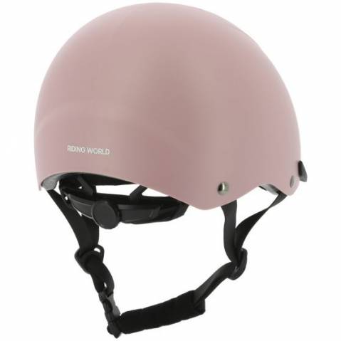 Casque Riding World Windy - Riding World - taille S 51-54