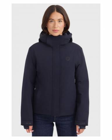 Doudoune hiver Storma - Harcour - Imperm&eacute;able et chaud