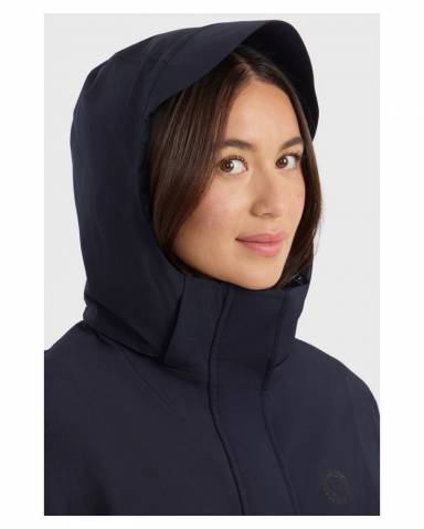 Doudoune hiver Storma - Harcour - Imperméable et chaud