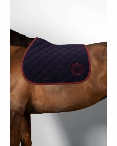 Tapis de selle dégarroté Chimène - Harcour - Confort optimal