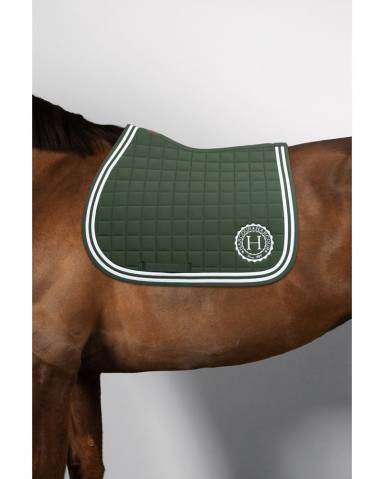 Tapis de selle Harcour Soft hiver 2026 - Harcour - Élégant et confortable