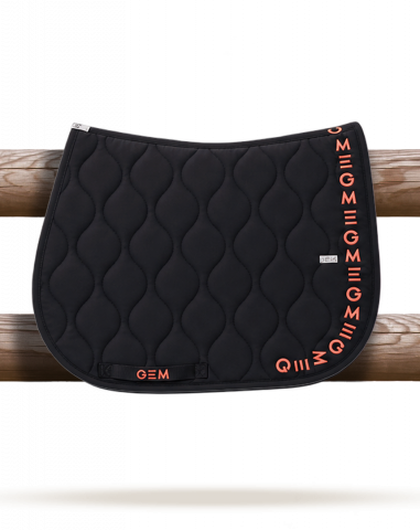 Tapis de selle GEM Essentiel - GEM - Absorption optimale