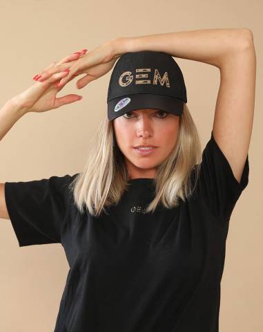 Casquette GEM Ninja - GEM - Sportswear tendance