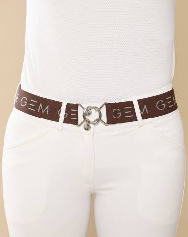 Ceinture GEM Zaza - GEM - Élastique et pratique
