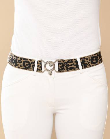 Ceinture GEM Zaza - GEM - &Eacute;lastique et pratique
