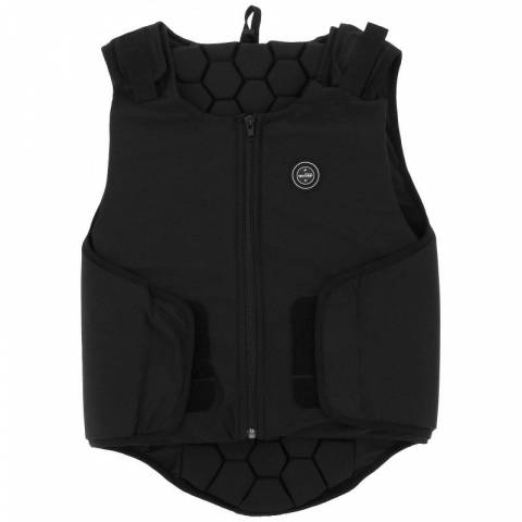 Dorsale Equi Thème Hexaflex - Equithème - Protection optimale