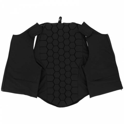 Dorsale Equi Th&egrave;me Hexaflex - Equith&egrave;me - Protection optimale