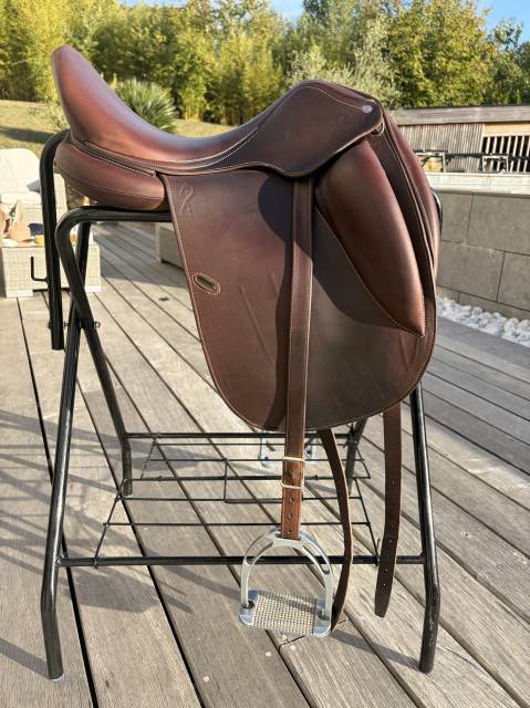 Selle dressage Signature Antar&egrave;s