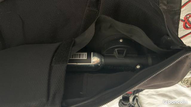 Airbag Segura