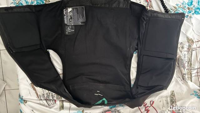 Airbag Segura