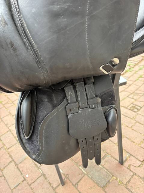Selle b&acirc;tes 