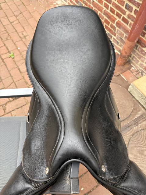 Selle b&acirc;tes 