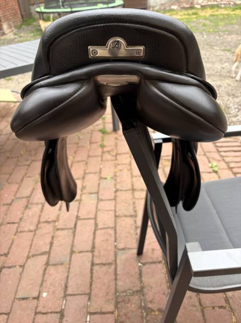 Selle b&acirc;tes 