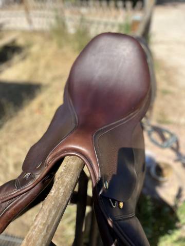 Selle prestige taille 17