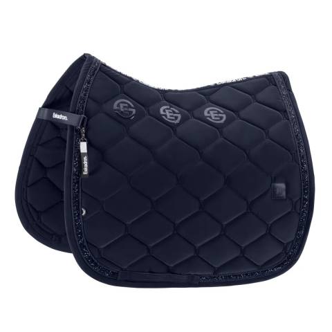 Tapis de selle Silk Jewel DRESSAGE Dynamic 2026 - Eskadron