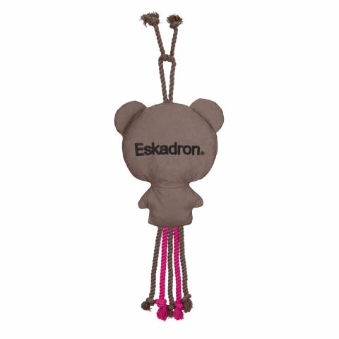 Jouet de box Koala Dynamic 2026 - Eskadron - Similicuir r&eacute;sistant