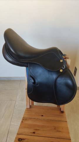 Selle mixte Prestige