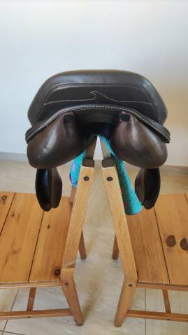 Selle mixte Prestige
