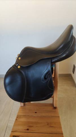 Selle mixte Prestige