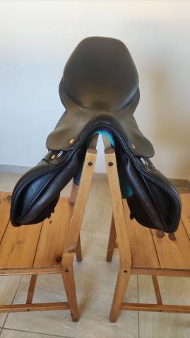 Selle mixte Prestige