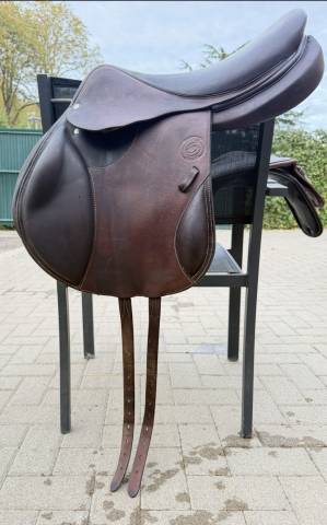 Selle Forestier 