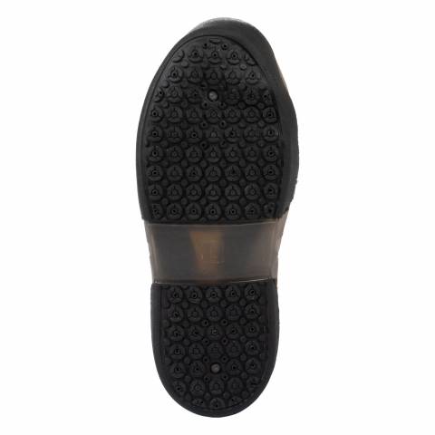 Galoshes unisex en silicone - Equestro - Antid&eacute;rapantes