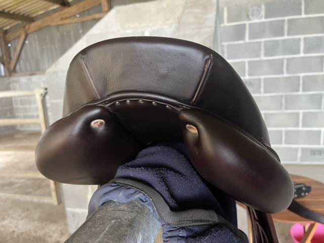 Selle ANTARES connexion 17,5 