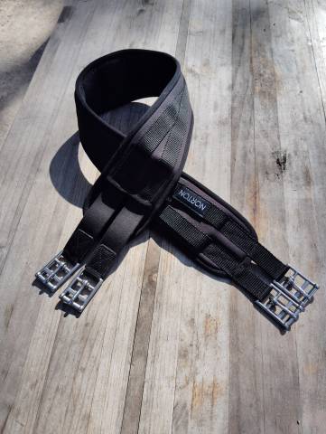 Sangle anatomique Norton 115