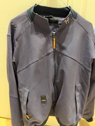 Veste Airbag HorsePilot