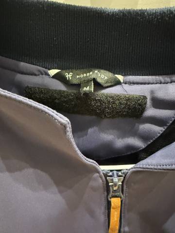 Veste Airbag HorsePilot