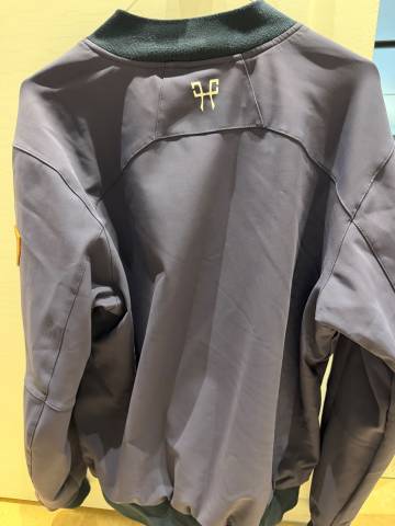 Veste Airbag HorsePilot