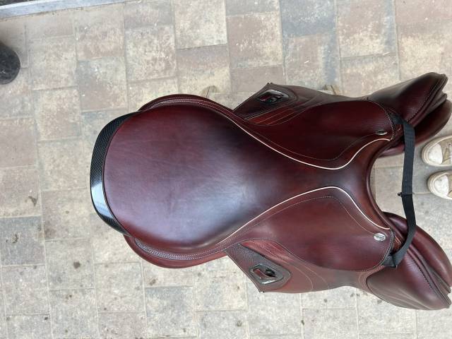 Selle CWD derni&egrave;re nouveaut&eacute; de 2025 