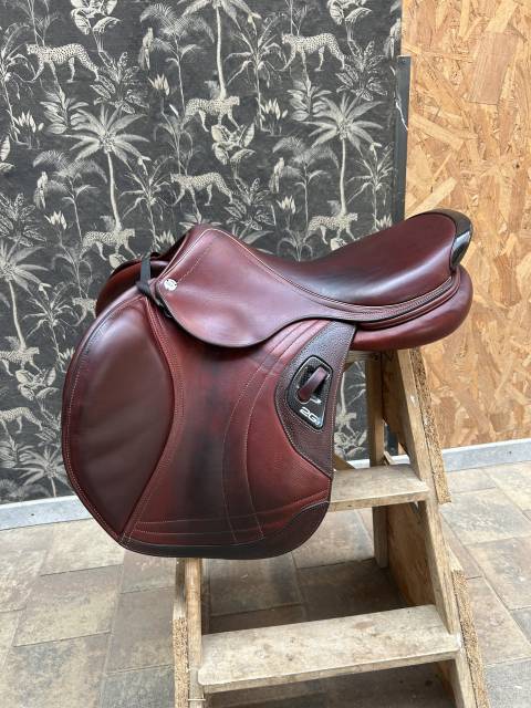 Selle CWD derni&egrave;re nouveaut&eacute; de 2025 