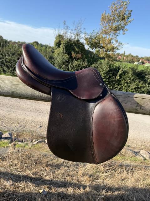 Selle Antares 