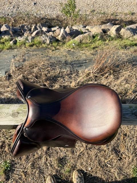 Selle Antares 