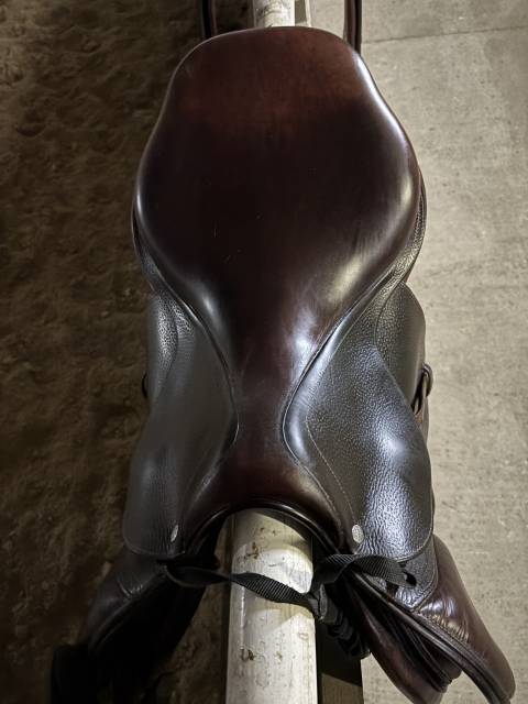 &Agrave; vendre selle CWD 