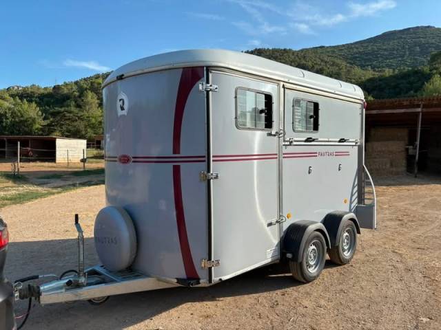 Van oblic x2 fautras nov 2025