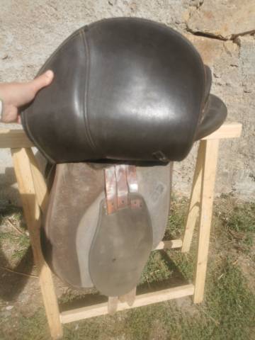 Selle wintec mixte