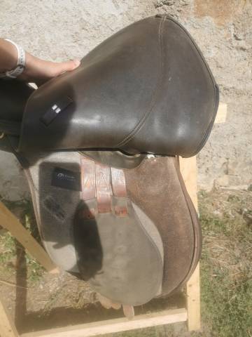 Selle wintec mixte