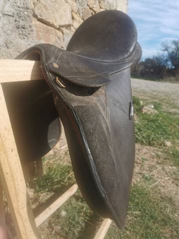Selle wintec mixte